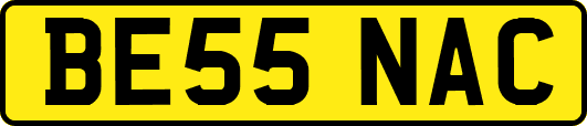 BE55NAC