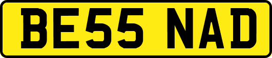 BE55NAD