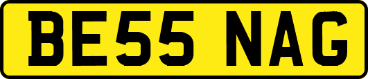BE55NAG