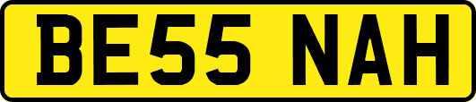 BE55NAH