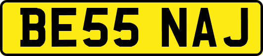 BE55NAJ