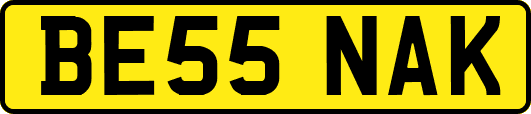BE55NAK