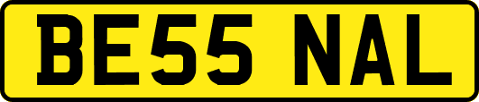 BE55NAL