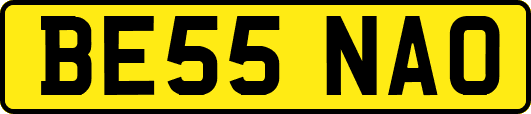 BE55NAO