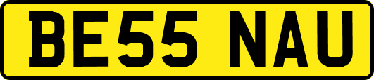 BE55NAU