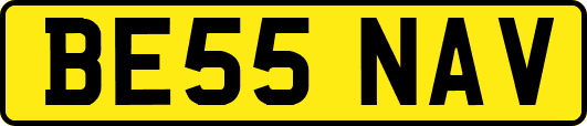 BE55NAV