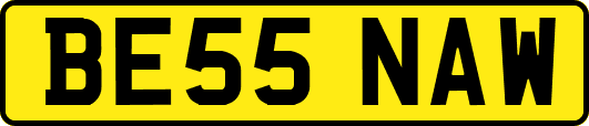 BE55NAW