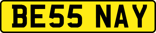 BE55NAY