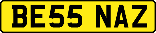 BE55NAZ