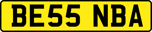 BE55NBA