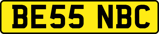 BE55NBC