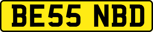 BE55NBD