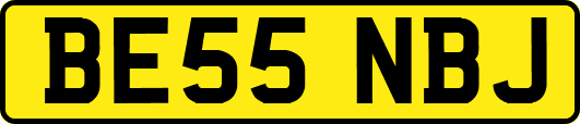 BE55NBJ