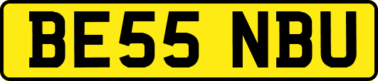 BE55NBU