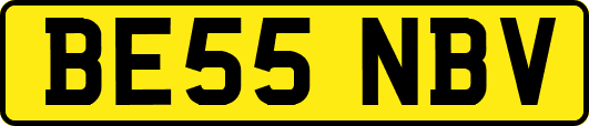 BE55NBV