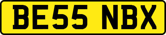 BE55NBX