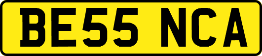 BE55NCA
