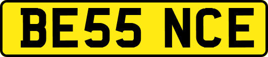 BE55NCE