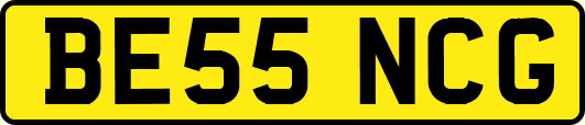BE55NCG