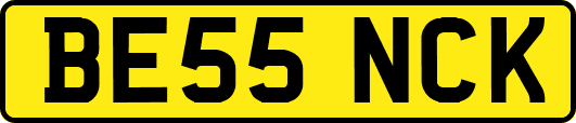 BE55NCK