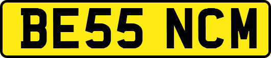 BE55NCM