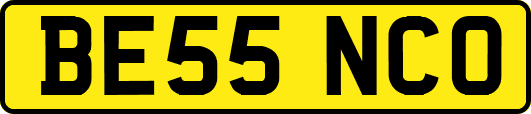 BE55NCO