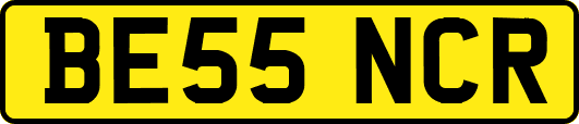 BE55NCR