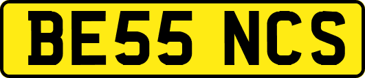 BE55NCS