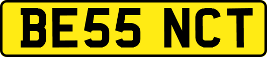 BE55NCT