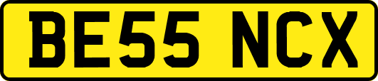BE55NCX