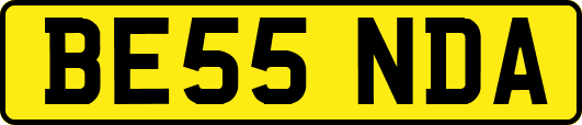 BE55NDA
