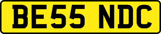 BE55NDC