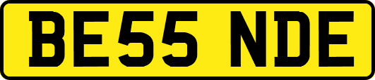 BE55NDE