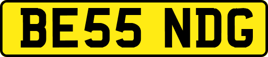 BE55NDG