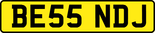 BE55NDJ