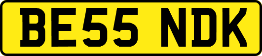 BE55NDK