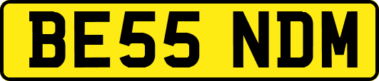 BE55NDM