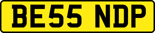 BE55NDP