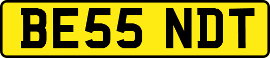 BE55NDT