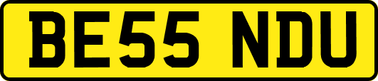 BE55NDU