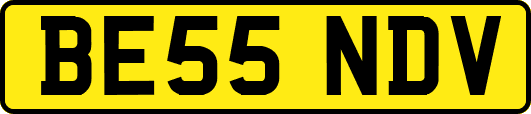 BE55NDV