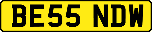 BE55NDW
