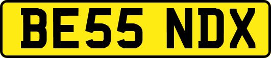 BE55NDX
