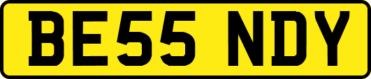 BE55NDY