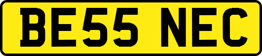 BE55NEC