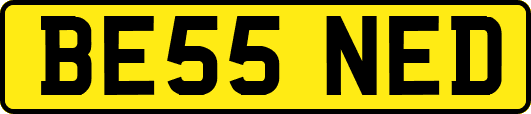 BE55NED