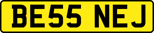 BE55NEJ