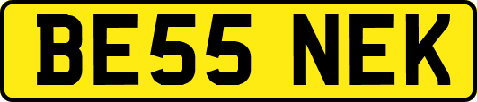 BE55NEK