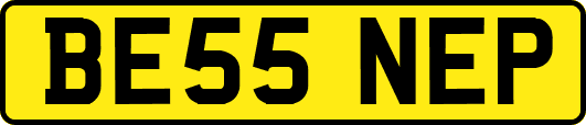 BE55NEP