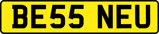 BE55NEU
